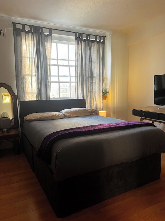 マーブル アーチ シック アパートメント ウィズ エアコンディショナー