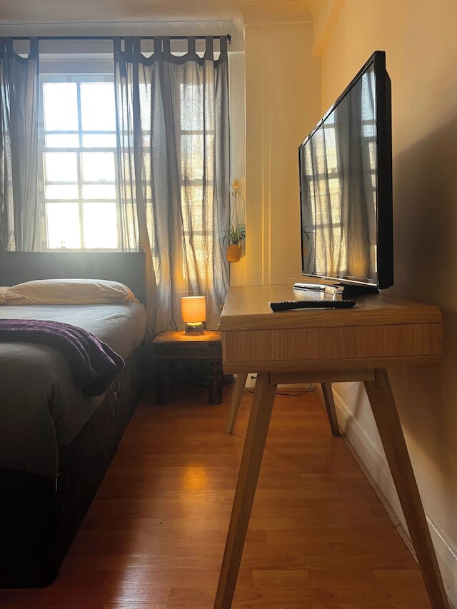 マーブル アーチ シック アパートメント ウィズ エアコンディショナー