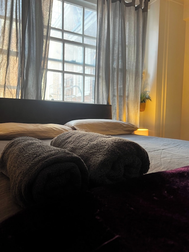 マーブル アーチ シック アパートメント ウィズ エアコンディショナー