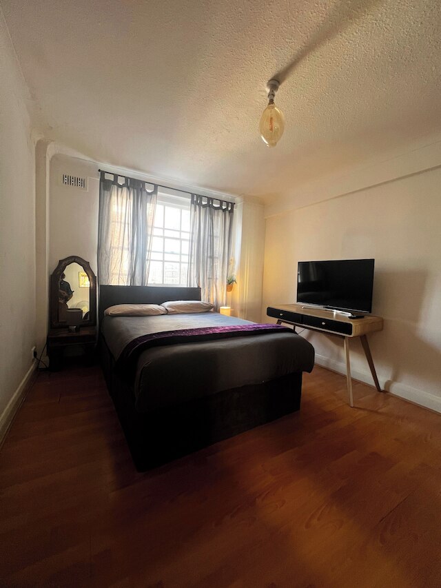 マーブル アーチ シック アパートメント ウィズ エアコンディショナー