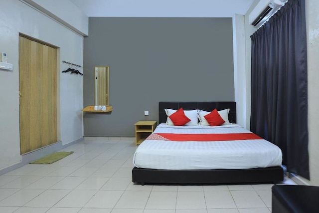 デケリス ホテル マラッカ