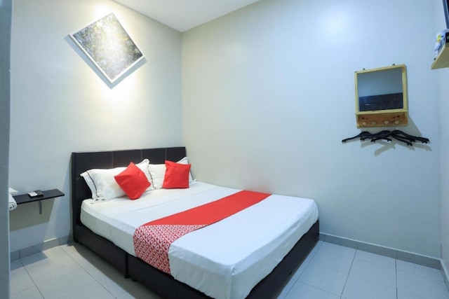 デケリス ホテル マラッカ