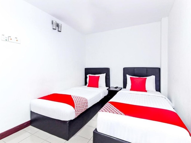 デケリス ホテル マラッカ