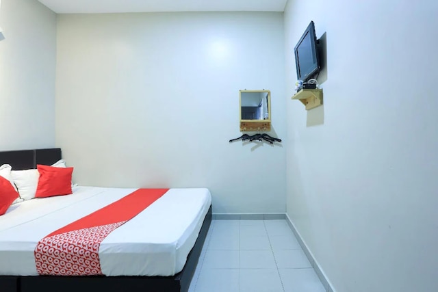 デケリス ホテル マラッカ