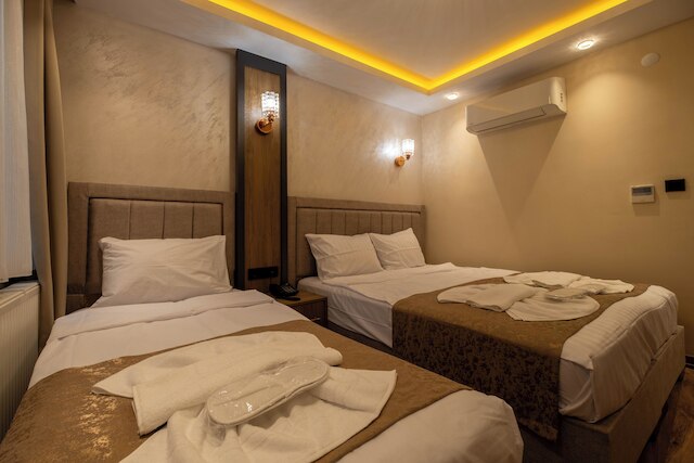 ホープ フル アネックス ホテル