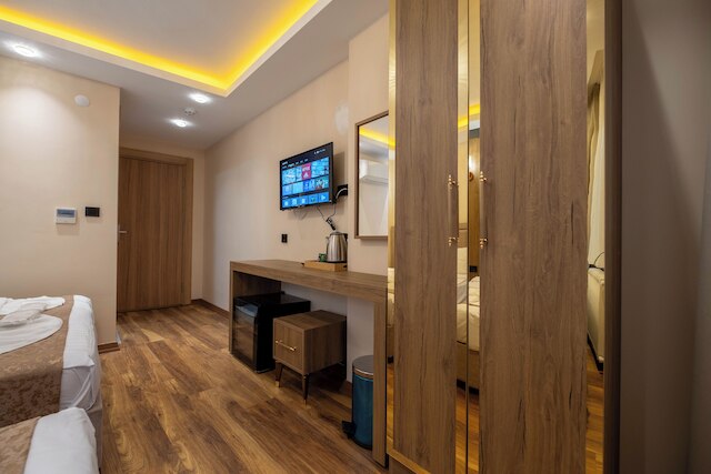 ホープ フル アネックス ホテル