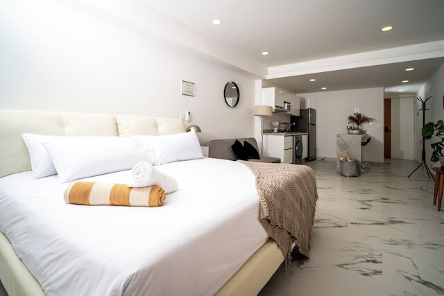 バルセロナ コンド カンクン