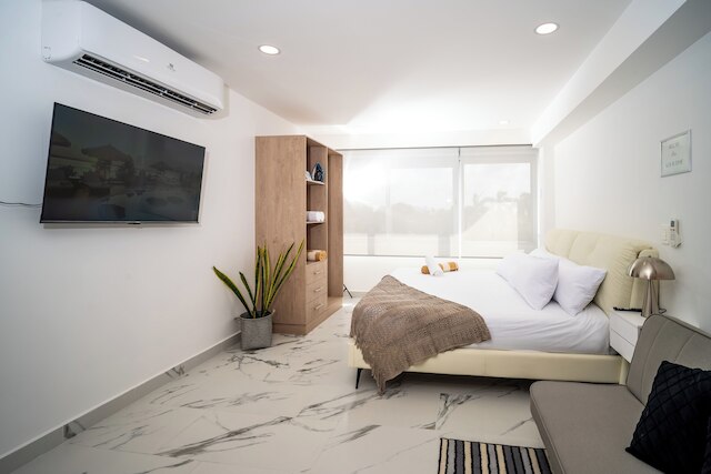 バルセロナ コンド カンクン