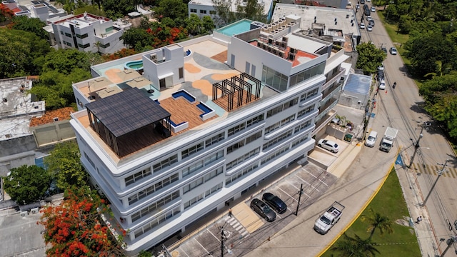 バルセロナ コンド カンクン