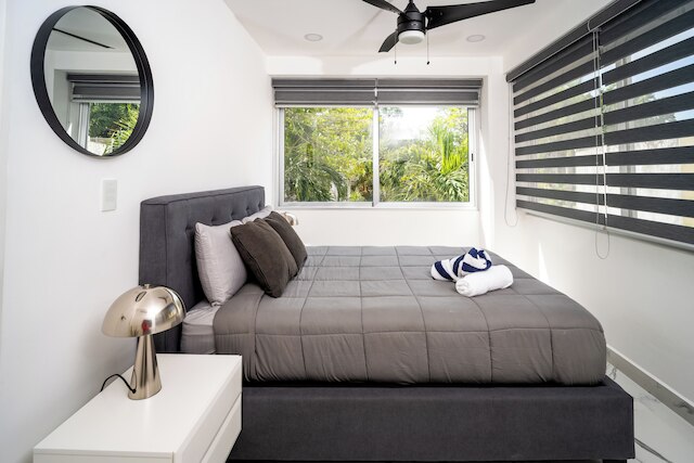 バルセロナ コンド カンクン