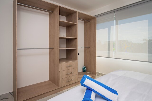 バルセロナ コンド カンクン