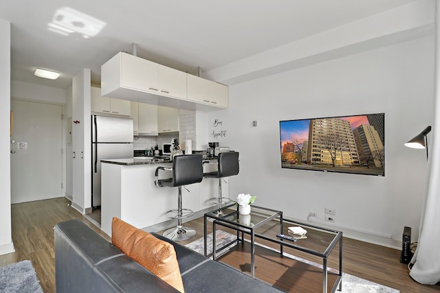 コンフィ スタジオ - アルゴンキン 5A