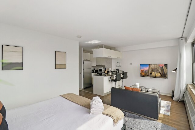 コンフィ スタジオ - アルゴンキン 5A