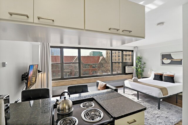 コンフィ スタジオ - アルゴンキン 5A