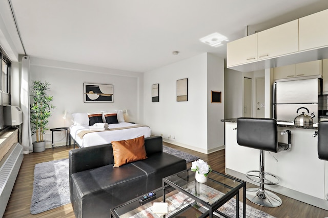 コンフィ スタジオ - アルゴンキン 5A