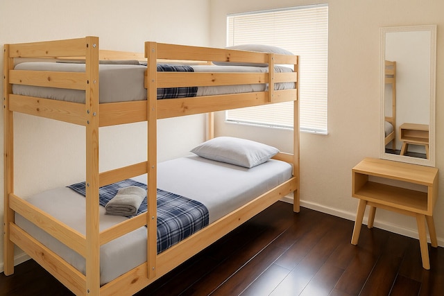 ウィンウッド ホステル