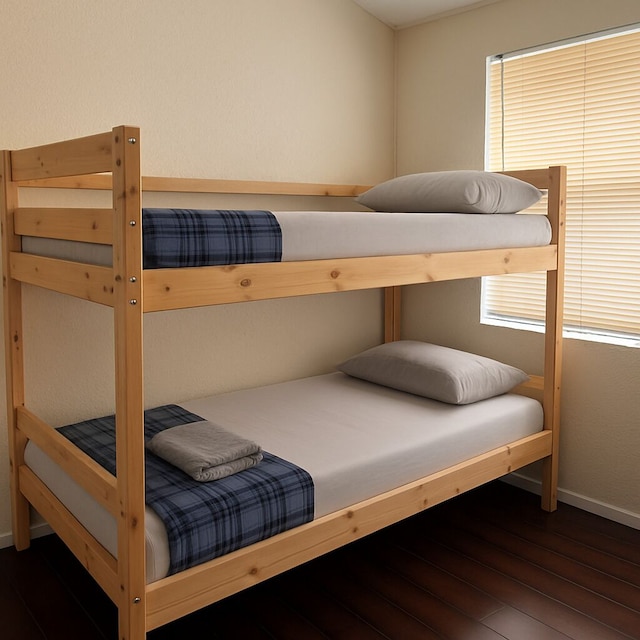 ウィンウッド ホステル