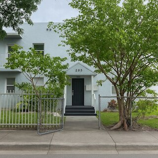 ウィンウッド ホステル