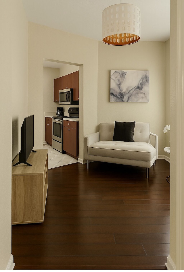 ウィンウッド ホステル