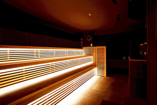 スゴイサウナ＆ステイ麻布十番駅前店 - 男性専用