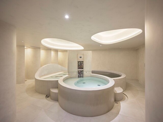 スゴイサウナ＆ステイ麻布十番駅前店 - 男性専用