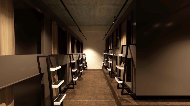 スゴイサウナ＆ステイ麻布十番駅前店 - 男性専用