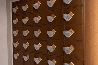 スゴイサウナ＆ステイ麻布十番駅前店 - 男性専用