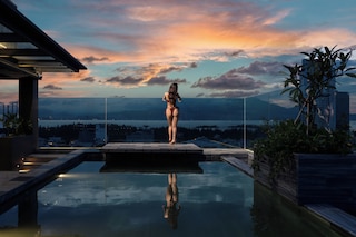 レスト ホテル & アパートメント リバーサイド ダナン