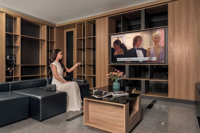 レスト ホテル & アパートメント リバーサイド ダナン