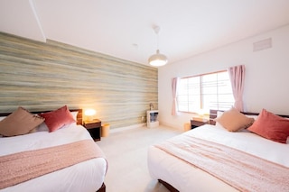 Powder Chalet Furano