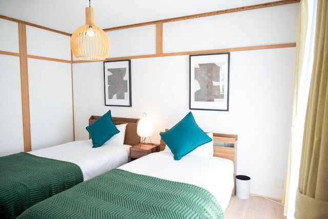 Station Home Lavender