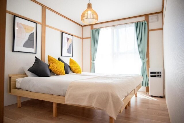 Station Home Lavender