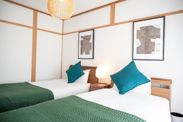 Station Home Lavender