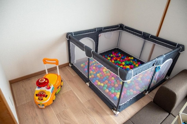 Station Home Lavender