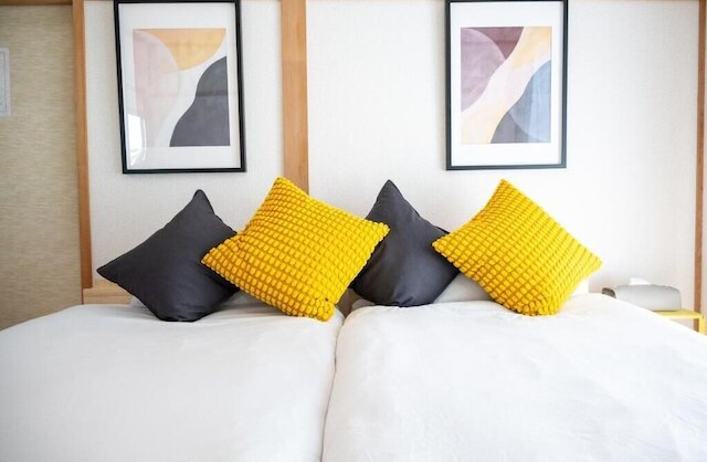 Station Home Lavender