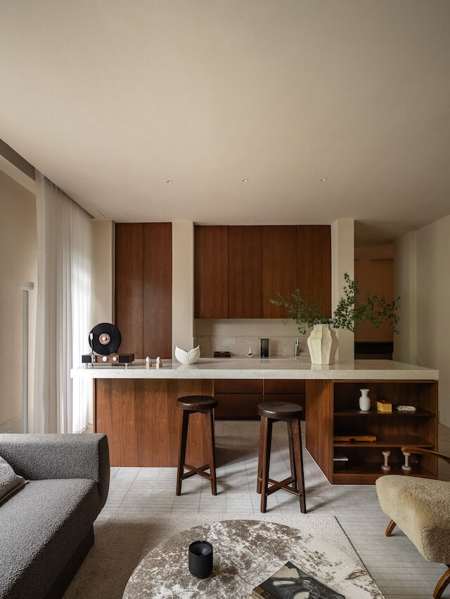 Rediscover Mountain Lodge - Nanshan