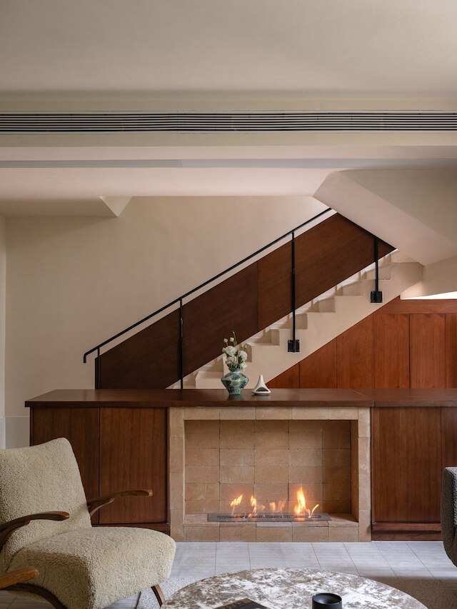 Rediscover Mountain Lodge - Nanshan