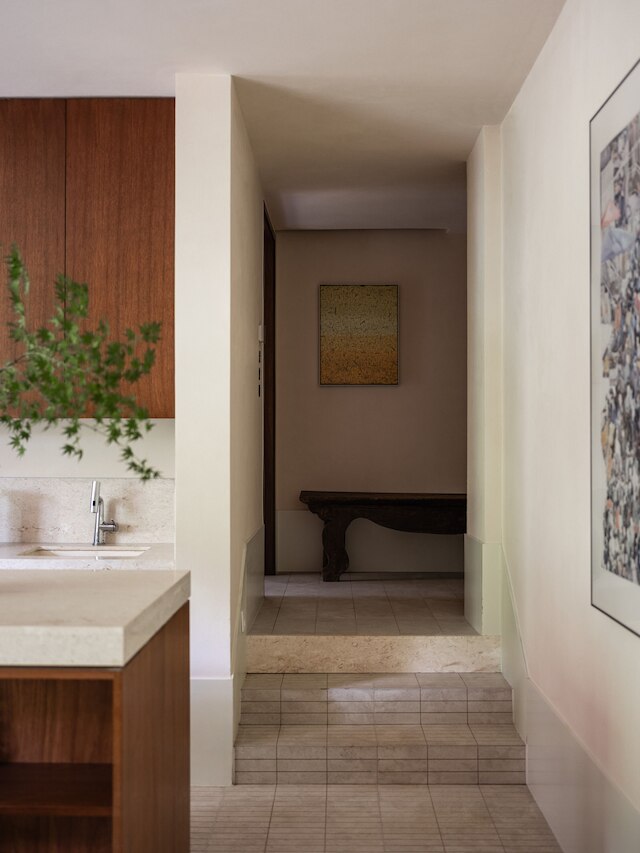 Rediscover Mountain Lodge - Nanshan