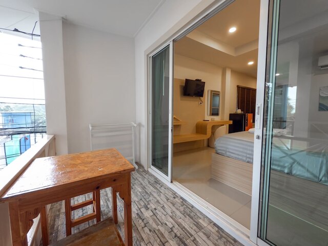 ザ シースルー コーラン