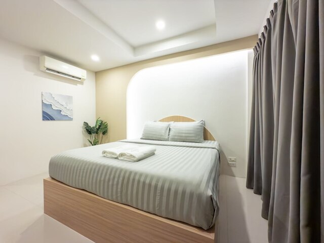 ザ シースルー コーラン