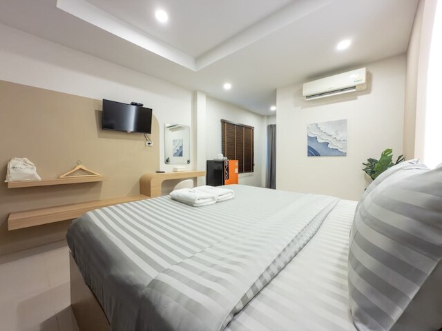 ザ シースルー コーラン