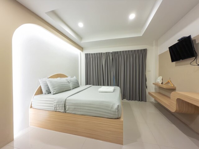 ザ シースルー コーラン