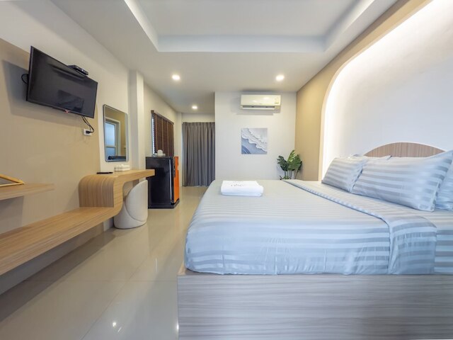 ザ シースルー コーラン