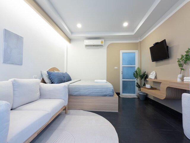 ザ シースルー コーラン