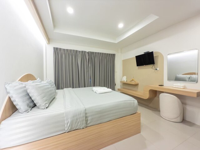 ザ シースルー コーラン