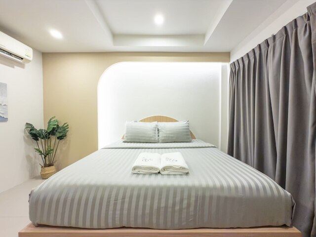 ザ シースルー コーラン