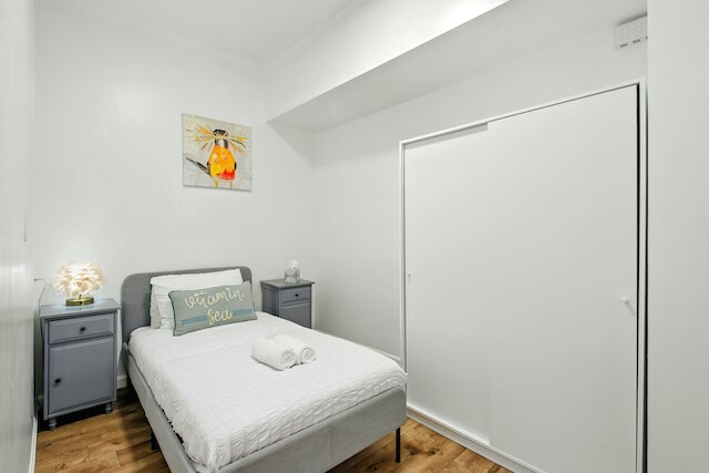 @ マルベラ レーン - ナチュラル ベイビュー エスケープ ニア SFO