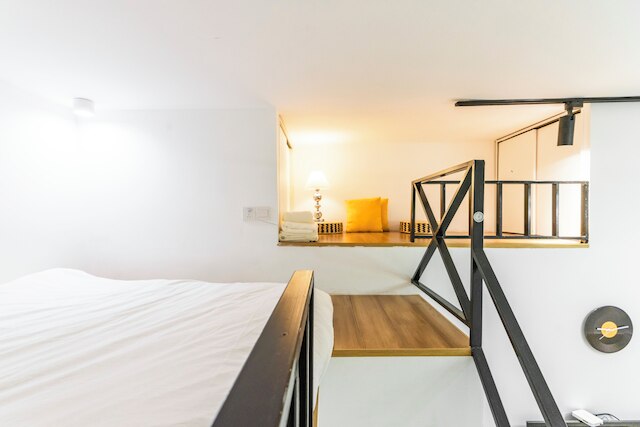 Shanghai Hills&XING 3067 Homestay