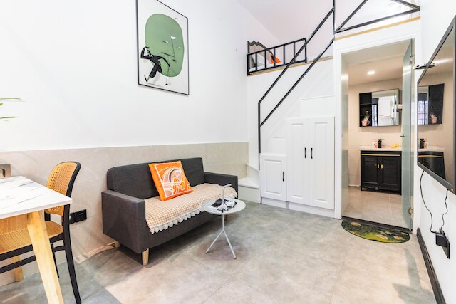 Shanghai Hills&XING 3067 Homestay