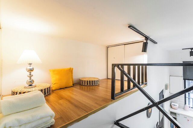 Shanghai Hills&XING 3067 Homestay